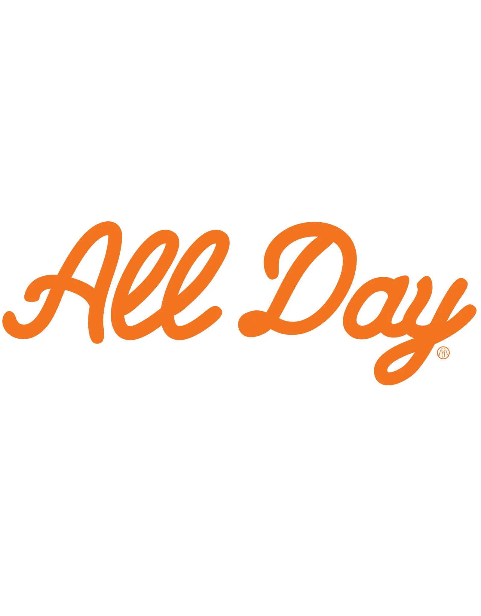 All Day