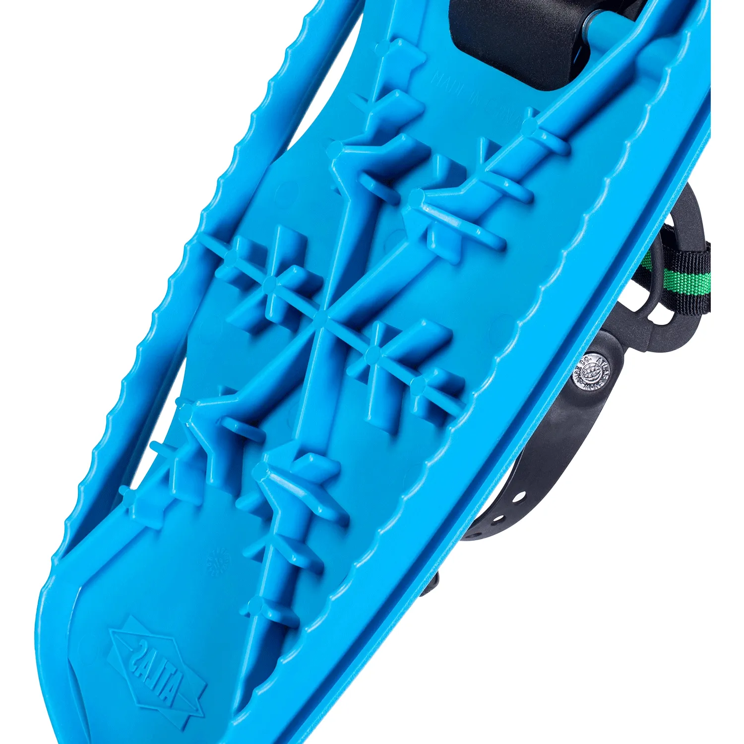 Atlas Mini Snowshoes