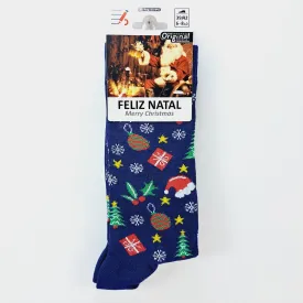 Christmas Socks  