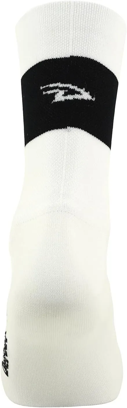 DeFeet Aireator Team Double Cuff Socks