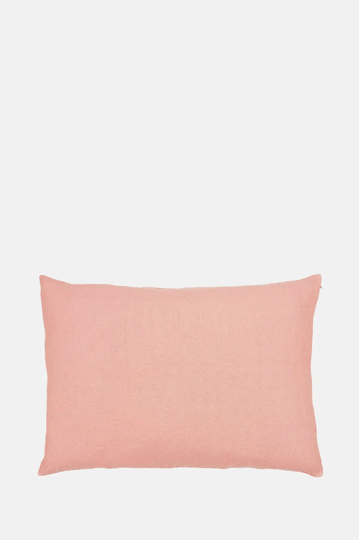Desert Rose Linen Cushion 50x70