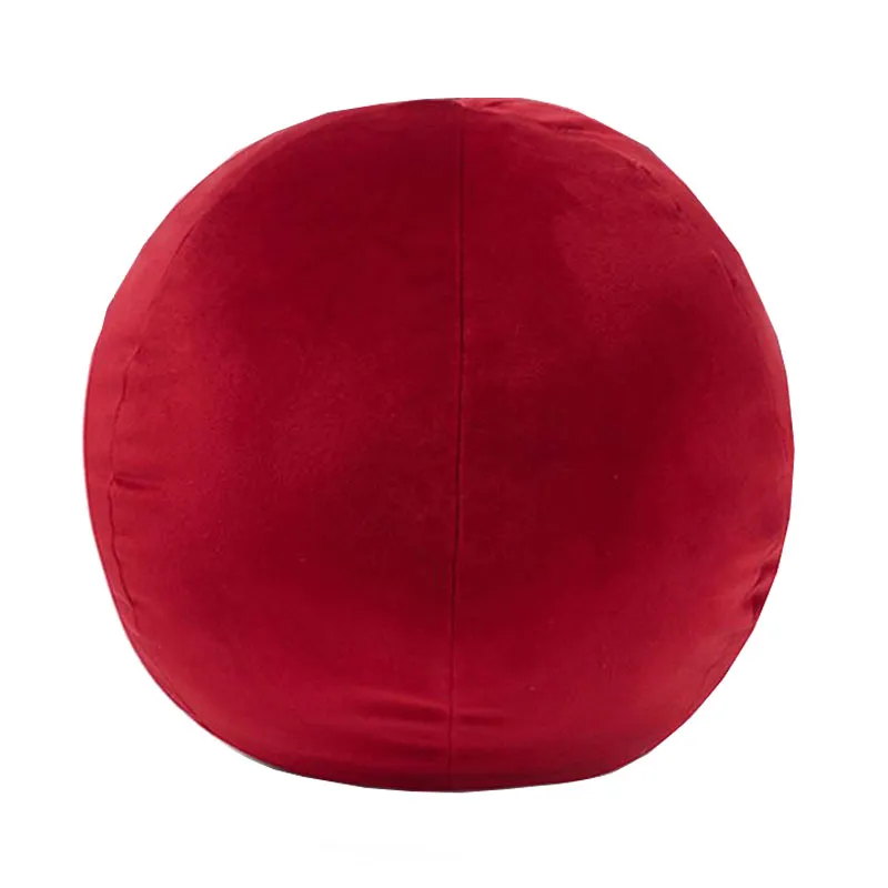Gill Round Ball Pillow