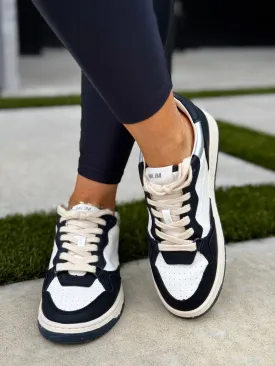 Payton Sneaker (Black)