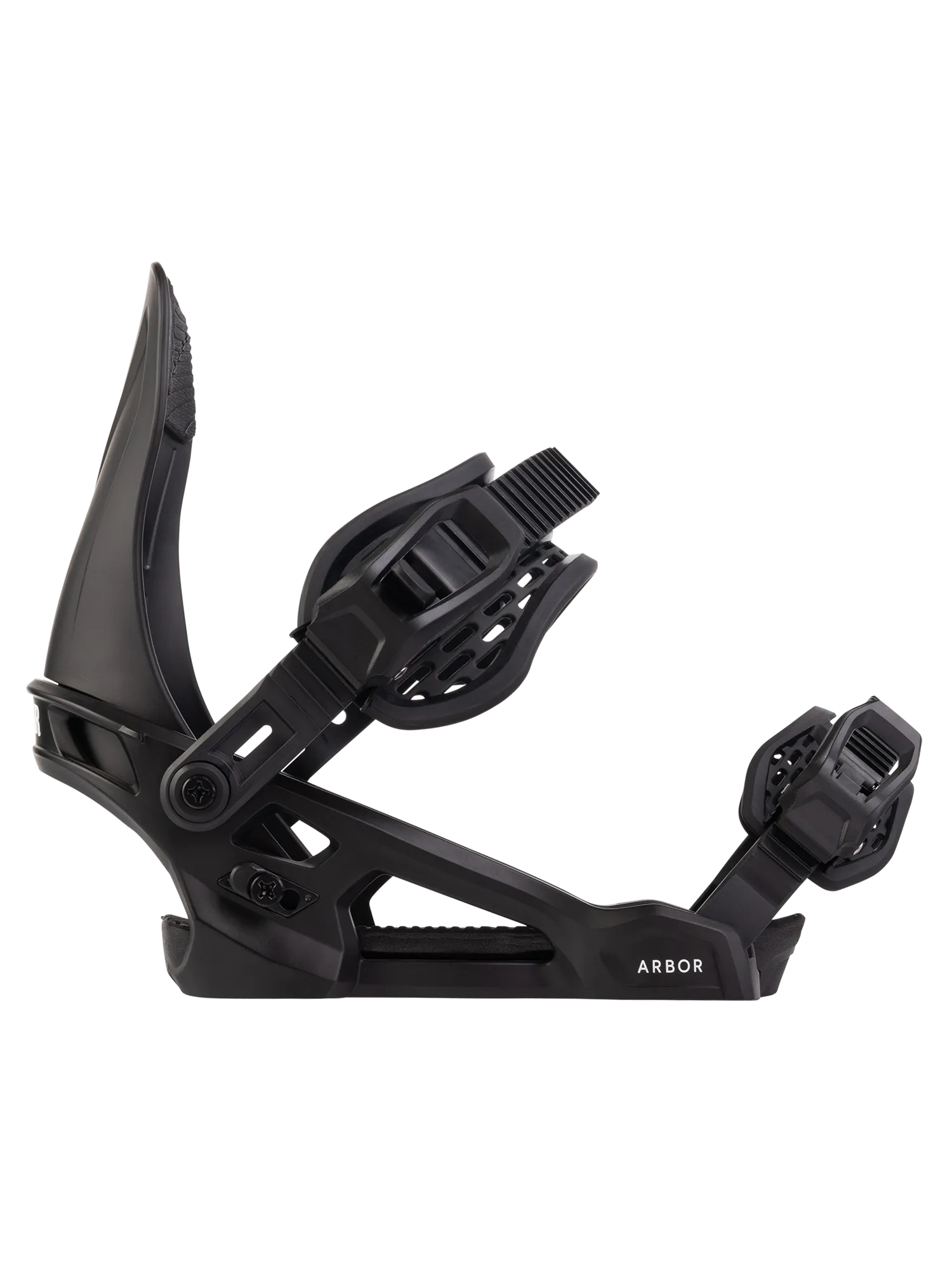 Sapling Binding Black