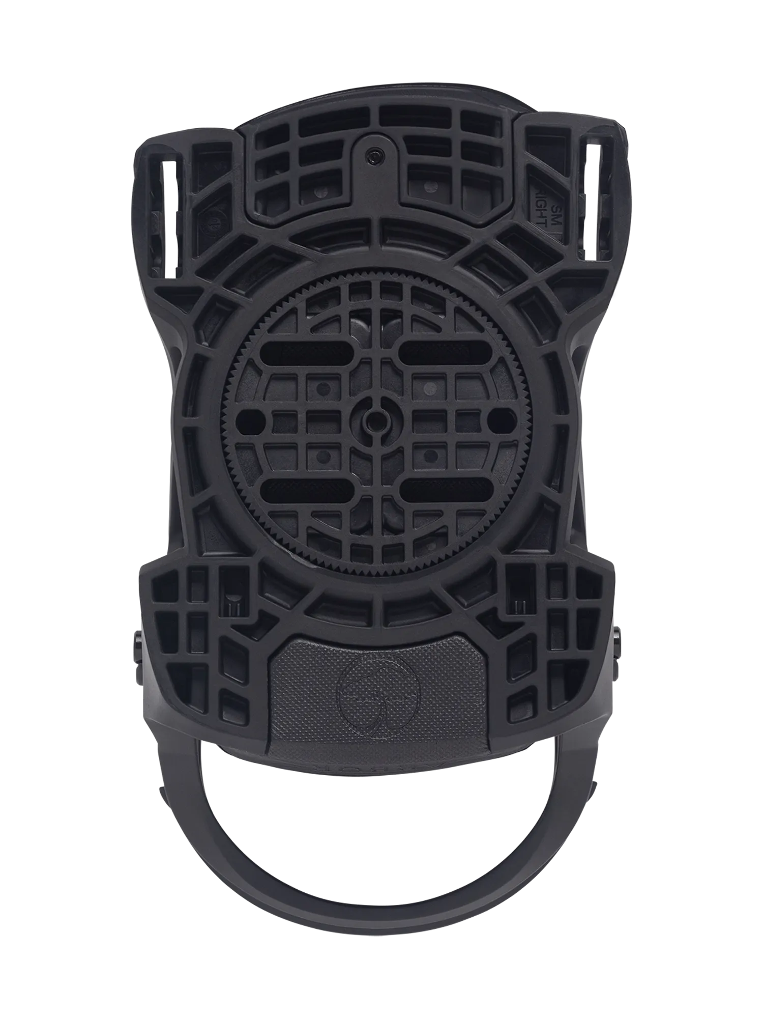 Sapling Binding Black