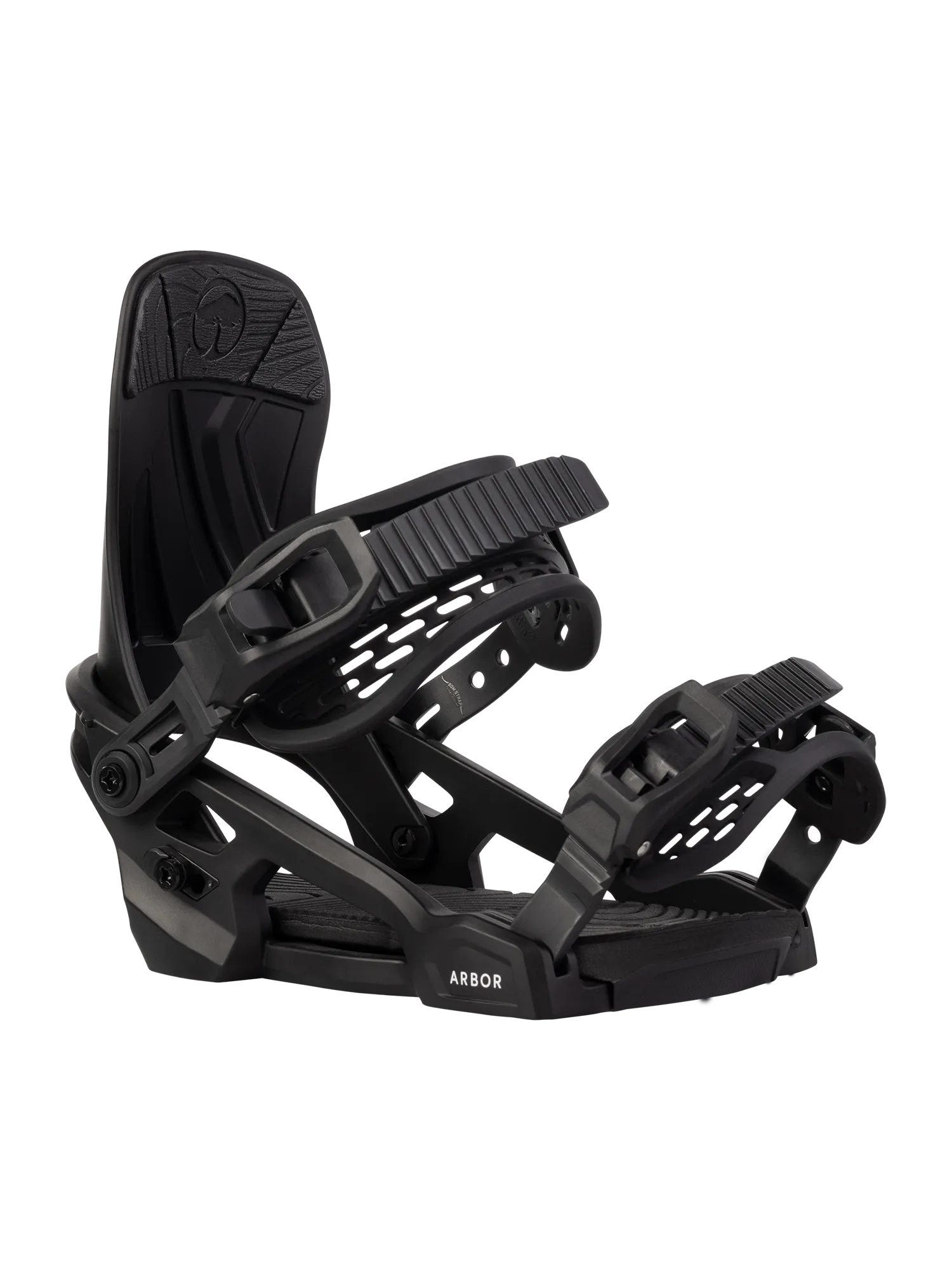 Sapling Binding Black
