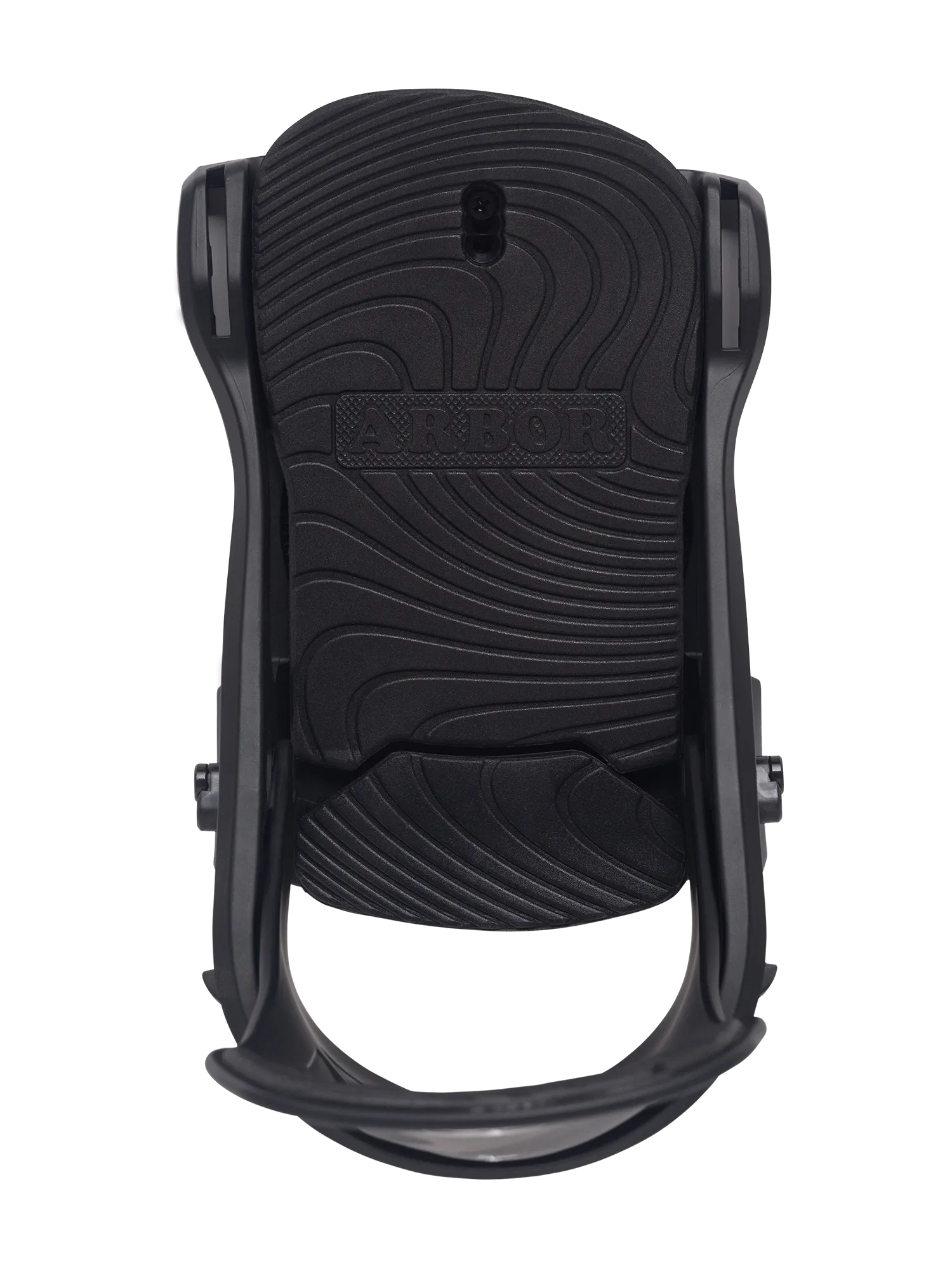 Sapling Binding Black