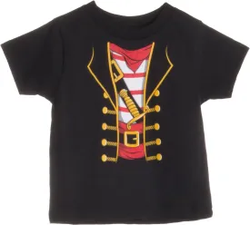 Toddler Tee Shirts Cute Halloween Christmas Wedding Biy Girl Kid's T-Shirt