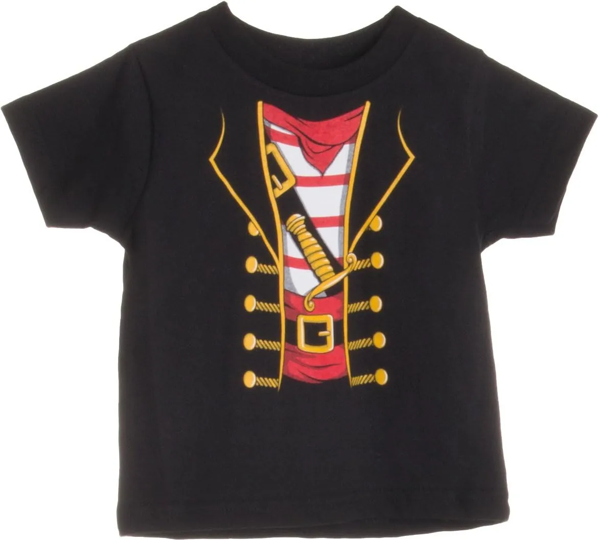 Toddler Tee Shirts Cute Halloween Christmas Wedding Biy Girl Kid's T-Shirt