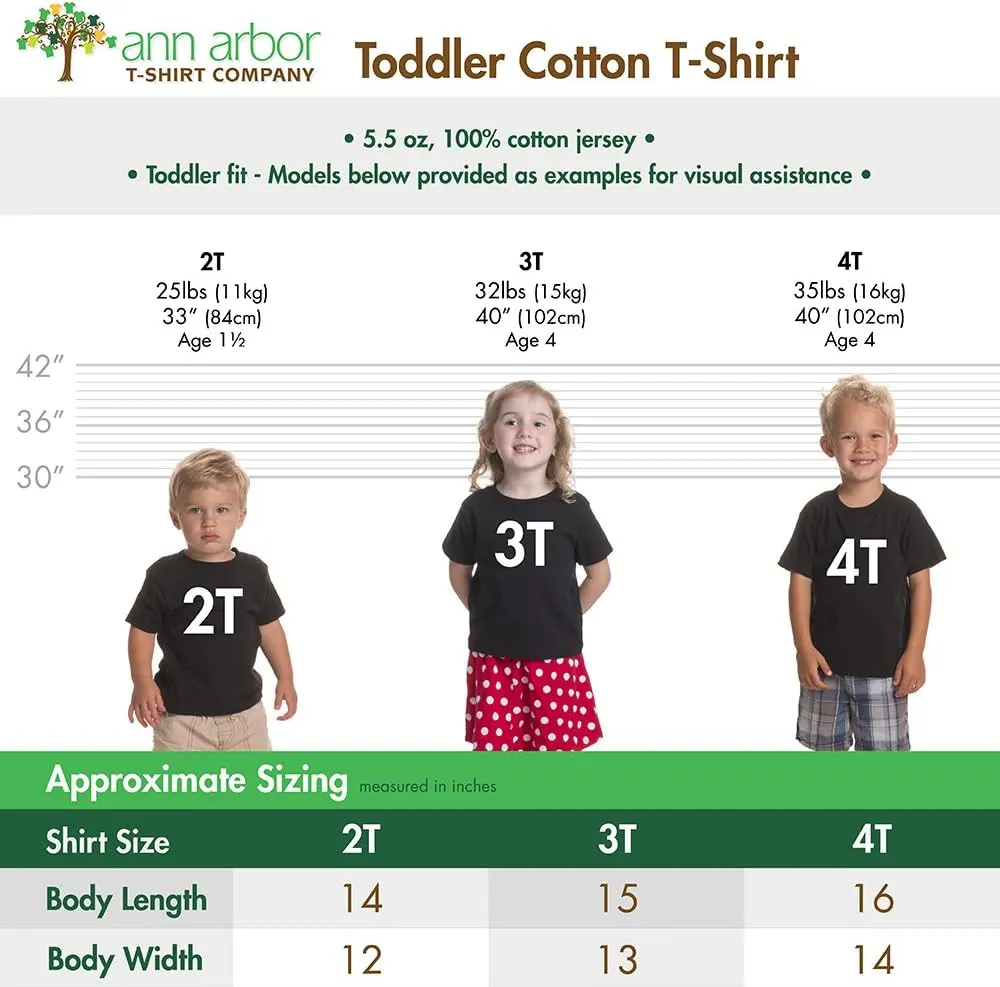 Toddler Tee Shirts Cute Halloween Christmas Wedding Biy Girl Kid's T-Shirt