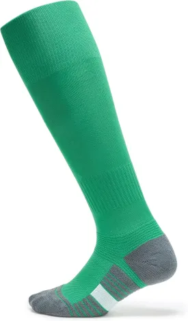 Under Armour Kids' Youth Magnetico Over The Calf Socks 1 Pack